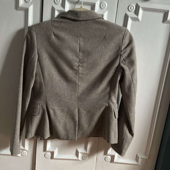 Banana Republic Petite Blazer - Picture 2 of 5